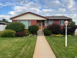 941 N 170 E, Bountiful, UT 84010