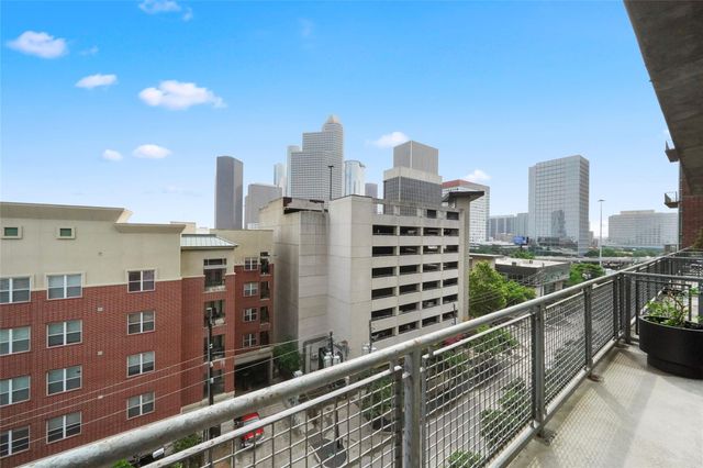 2000 Bagby Street 7418, Houston, TX 77002