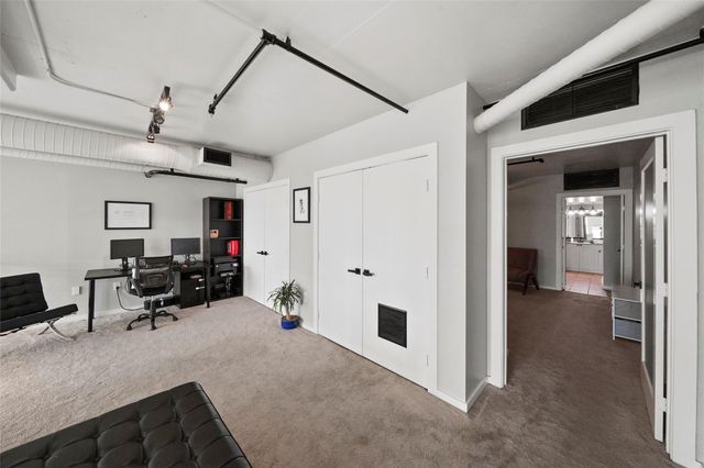 2000 Bagby Street 7418, Houston, TX 77002