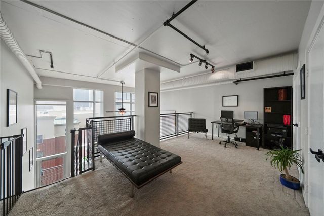 2000 Bagby Street 7418, Houston, TX 77002