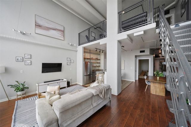 2000 Bagby Street 7418, Houston, TX 77002