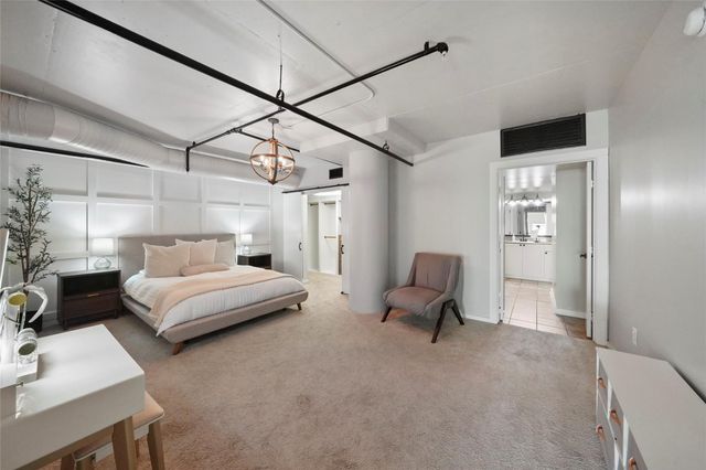 2000 Bagby Street 7418, Houston, TX 77002