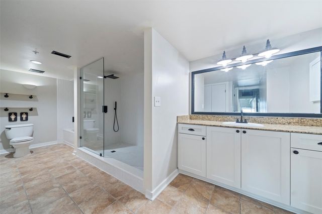 2000 Bagby Street 7418, Houston, TX 77002