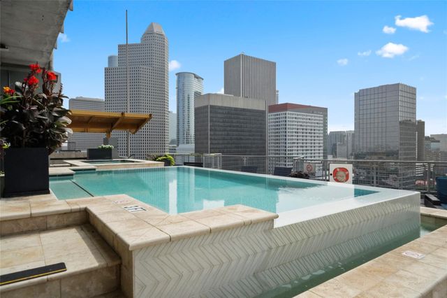 2000 Bagby Street 7418, Houston, TX 77002
