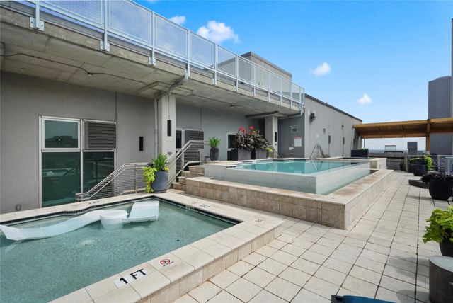 2000 Bagby Street 7418, Houston, TX 77002