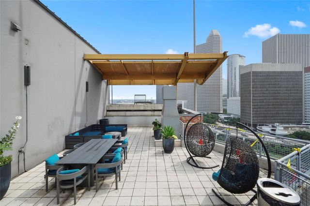 2000 Bagby Street 7418, Houston, TX 77002