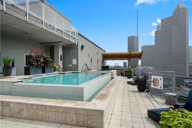 2000 Bagby Street 7418, Houston, TX 77002