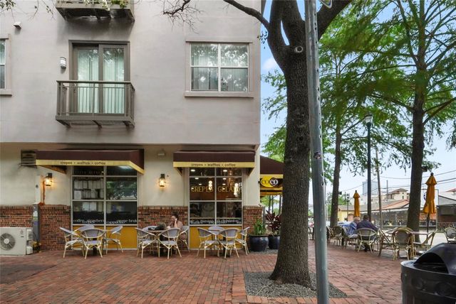 2000 Bagby Street 7418, Houston, TX 77002