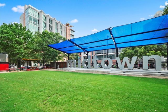 2000 Bagby Street 7418, Houston, TX 77002