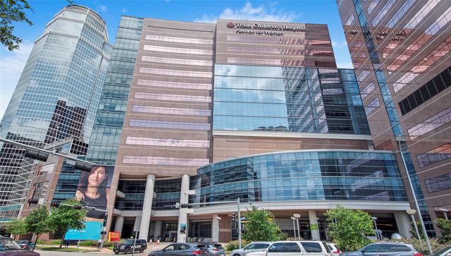 2000 Bagby Street 7418, Houston, TX 77002