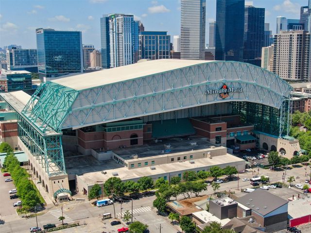 2000 Bagby Street 7418, Houston, TX 77002
