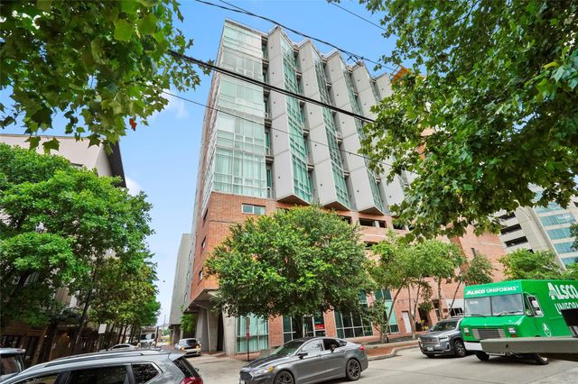 2000 Bagby Street 7418, Houston, TX 77002