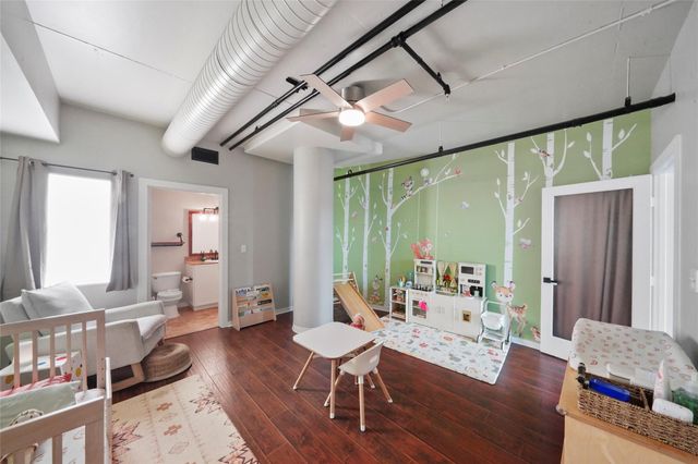 2000 Bagby Street 7418, Houston, TX 77002