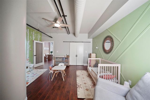 2000 Bagby Street 7418, Houston, TX 77002