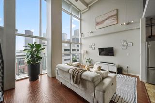 2000 Bagby Street 7418, Houston, TX 77002