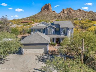 3840 W Mossman Road, Tucson, AZ 85746