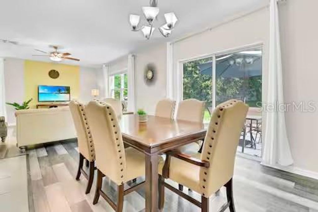 Image 5 of property listing at 10108 HAWK STORM AVENUE, Tampa, FL 33610