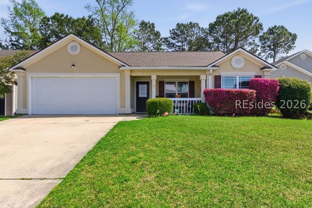 10 Broadland Cir, Bluffton, SC 29910