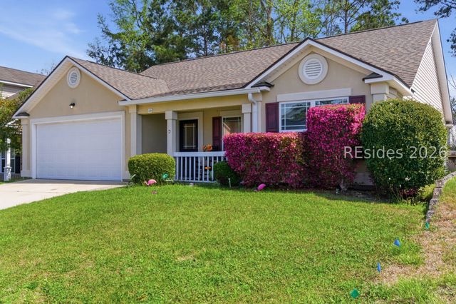 10 Broadland Cir, Bluffton, SC 29910