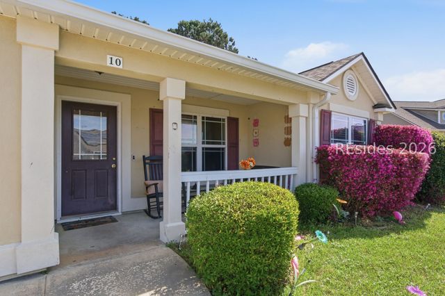10 Broadland Cir, Bluffton, SC 29910