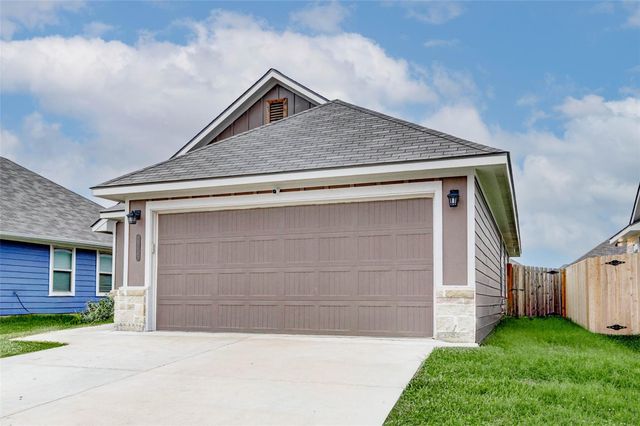 2855 Messenger Way, Bryan, TX 77803