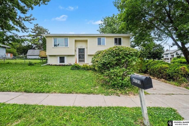 4722 N 129th Avenue, Omaha, NE 68164