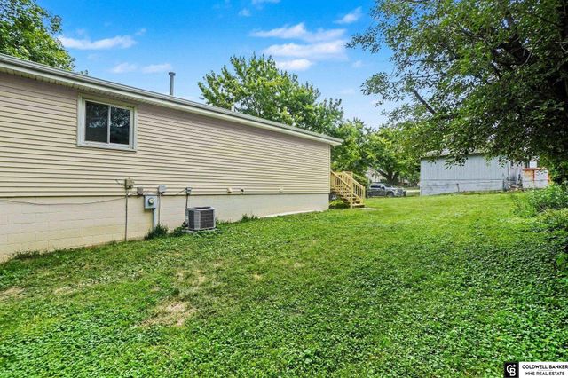 4722 N 129th Avenue, Omaha, NE 68164