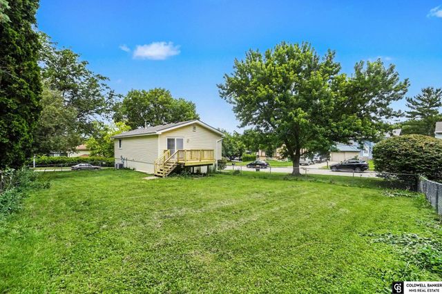 4722 N 129th Avenue, Omaha, NE 68164