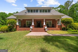 11905 Hutcheson Ferry Road, Chattahoochee Hills, GA 30268