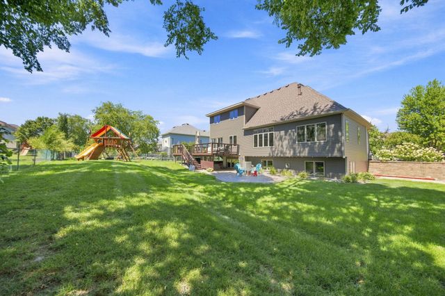 17115 81st Avenue N, Maple Grove, MN 55311