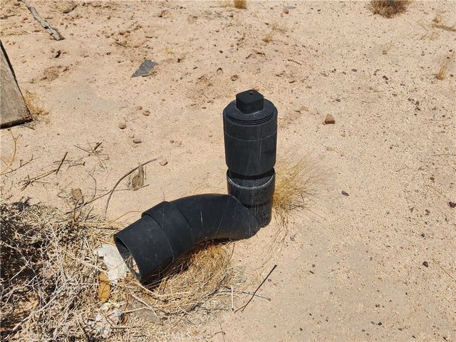 31312 Fort Cady Road, Newberry Springs, CA 92365