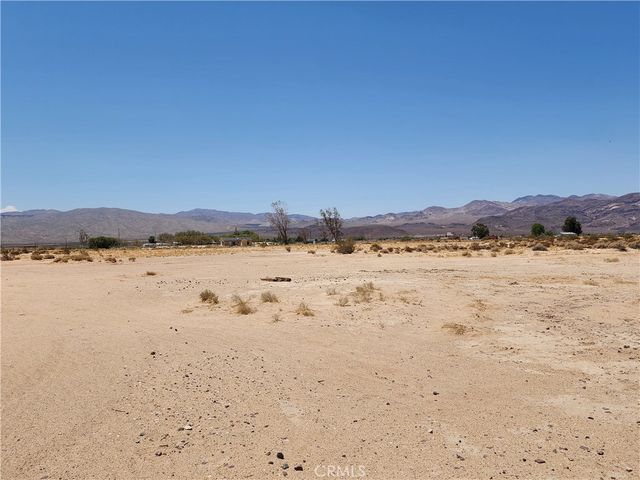 31312 Fort Cady Road, Newberry Springs, CA 92365