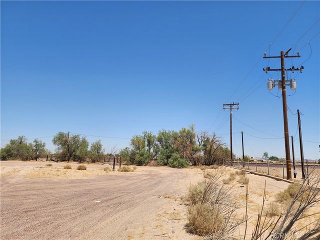 31312 Fort Cady Road, Newberry Springs, CA 92365