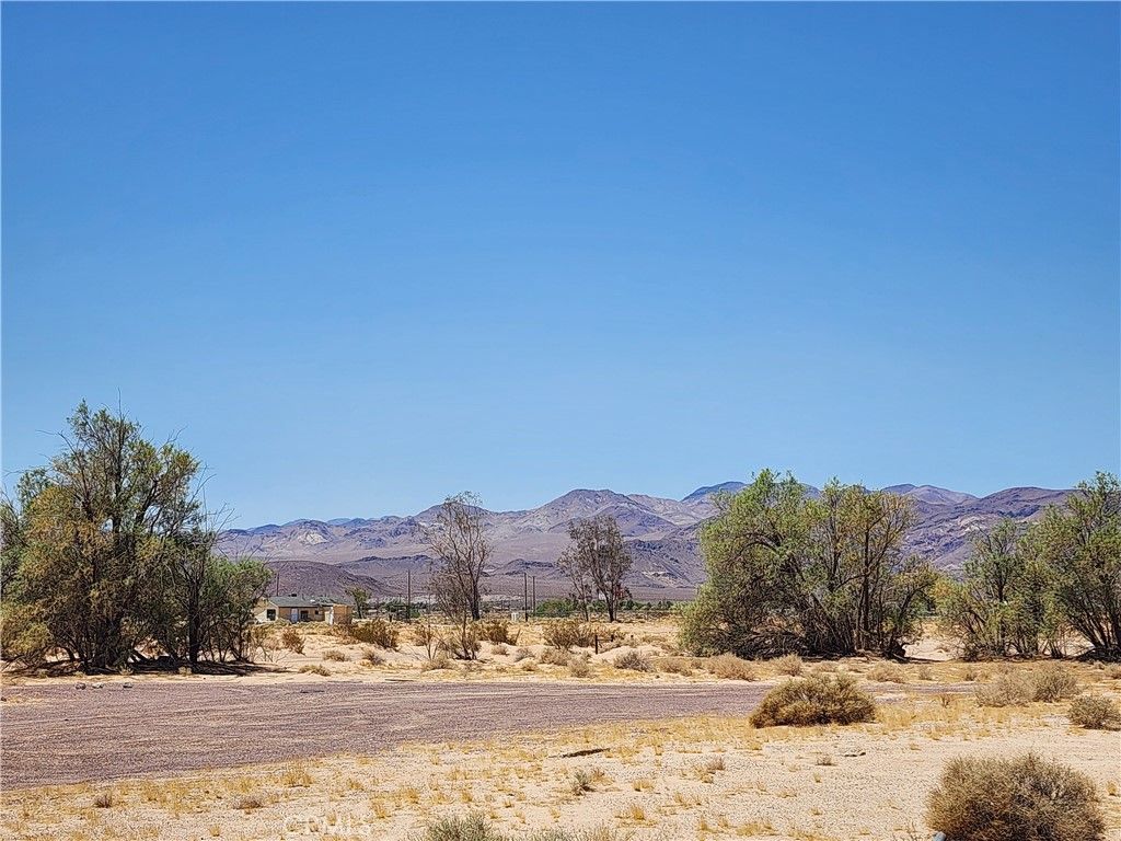 31312 Fort Cady Road, Newberry Springs, CA 92365