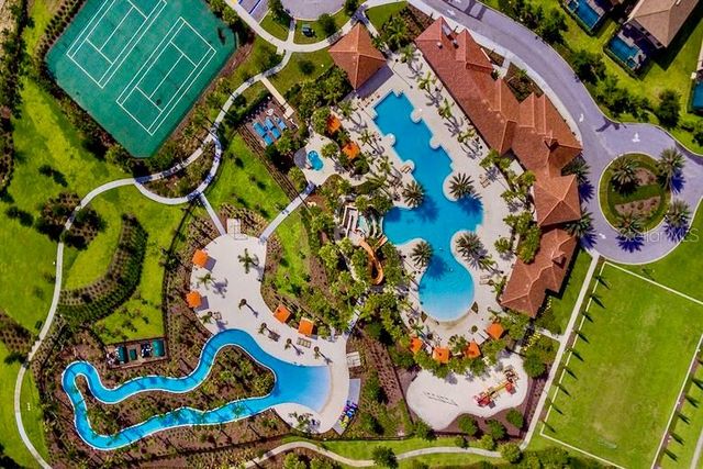 4036 OAKRISE LOOP, Davenport, FL 33837