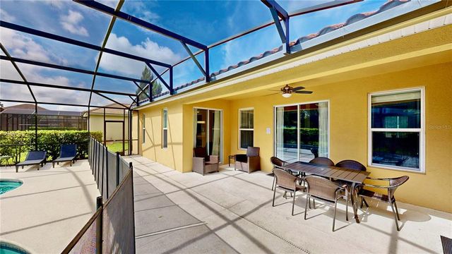 4036 OAKRISE LOOP, Davenport, FL 33837
