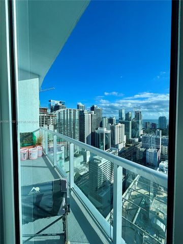 185 SW 7th St 4410, Miami, FL 33130