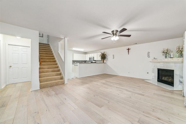 3530 Barkers Crossing Avenue, Houston, TX 77084