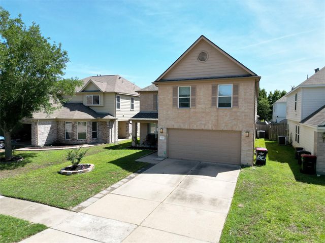 3530 Barkers Crossing Avenue, Houston, TX 77084