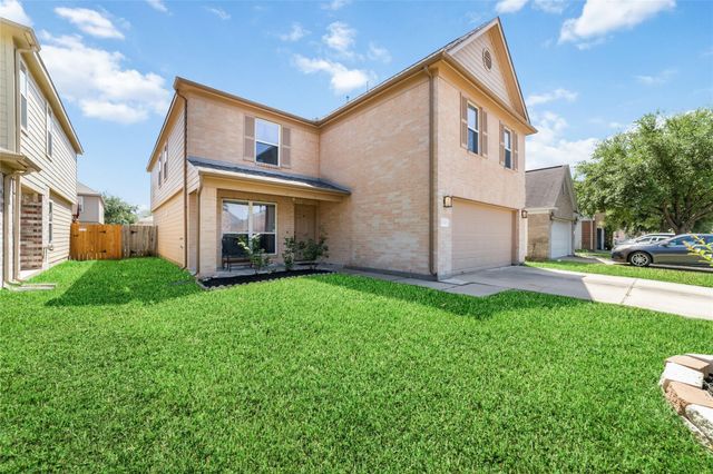 3530 Barkers Crossing Avenue, Houston, TX 77084
