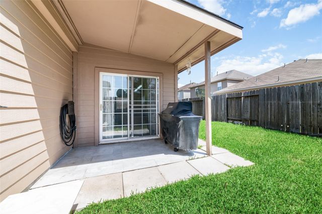 3530 Barkers Crossing Avenue, Houston, TX 77084