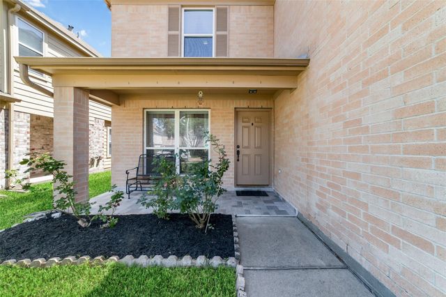 3530 Barkers Crossing Avenue, Houston, TX 77084
