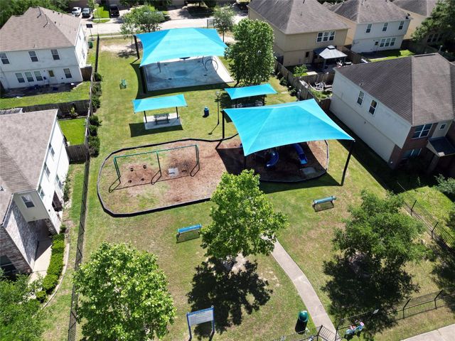 3530 Barkers Crossing Avenue, Houston, TX 77084