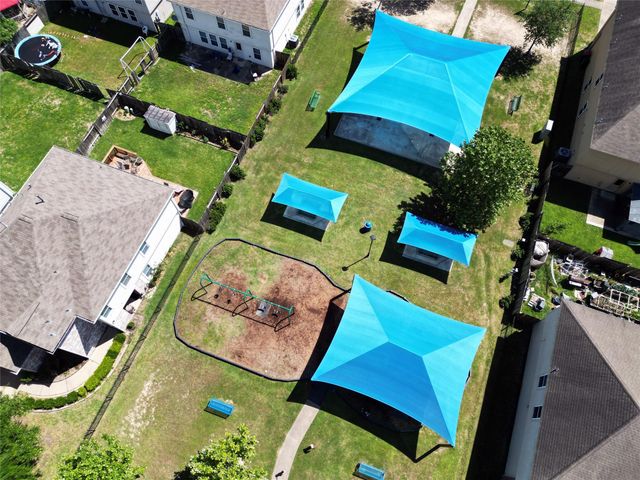 3530 Barkers Crossing Avenue, Houston, TX 77084