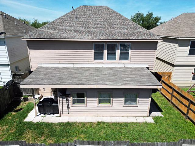 3530 Barkers Crossing Avenue, Houston, TX 77084