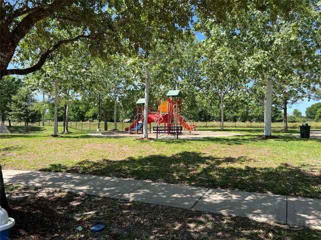 3530 Barkers Crossing Avenue, Houston, TX 77084