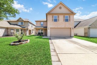 3530 Barkers Crossing Avenue, Houston, TX 77084