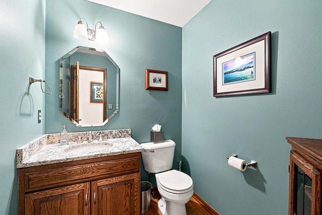 N48W25418 Aberdeen DRIVE, Pewaukee, WI 53072