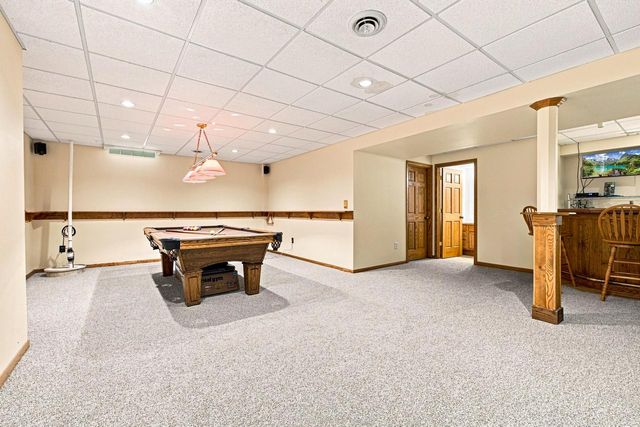 N48W25418 Aberdeen DRIVE, Pewaukee, WI 53072