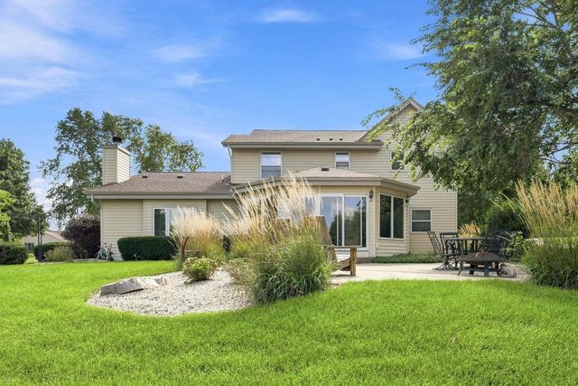 N48W25418 Aberdeen DRIVE, Pewaukee, WI 53072
